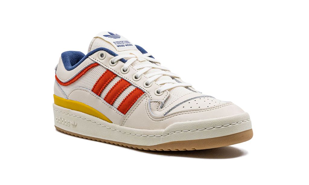 Adidas Forum Low X Wood