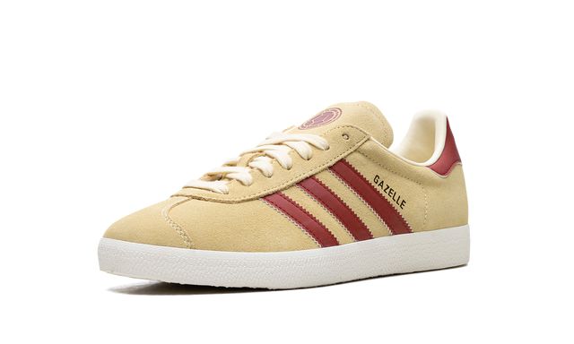 Adidas Gazelle Collegiate Green