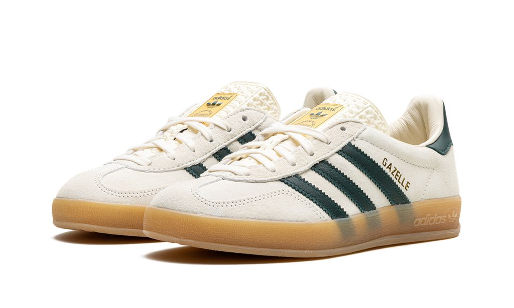 Adidas Gazelle Indoor Blue Lucid Pink