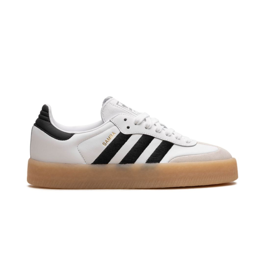 Adidas Sambae 2 0 White Black