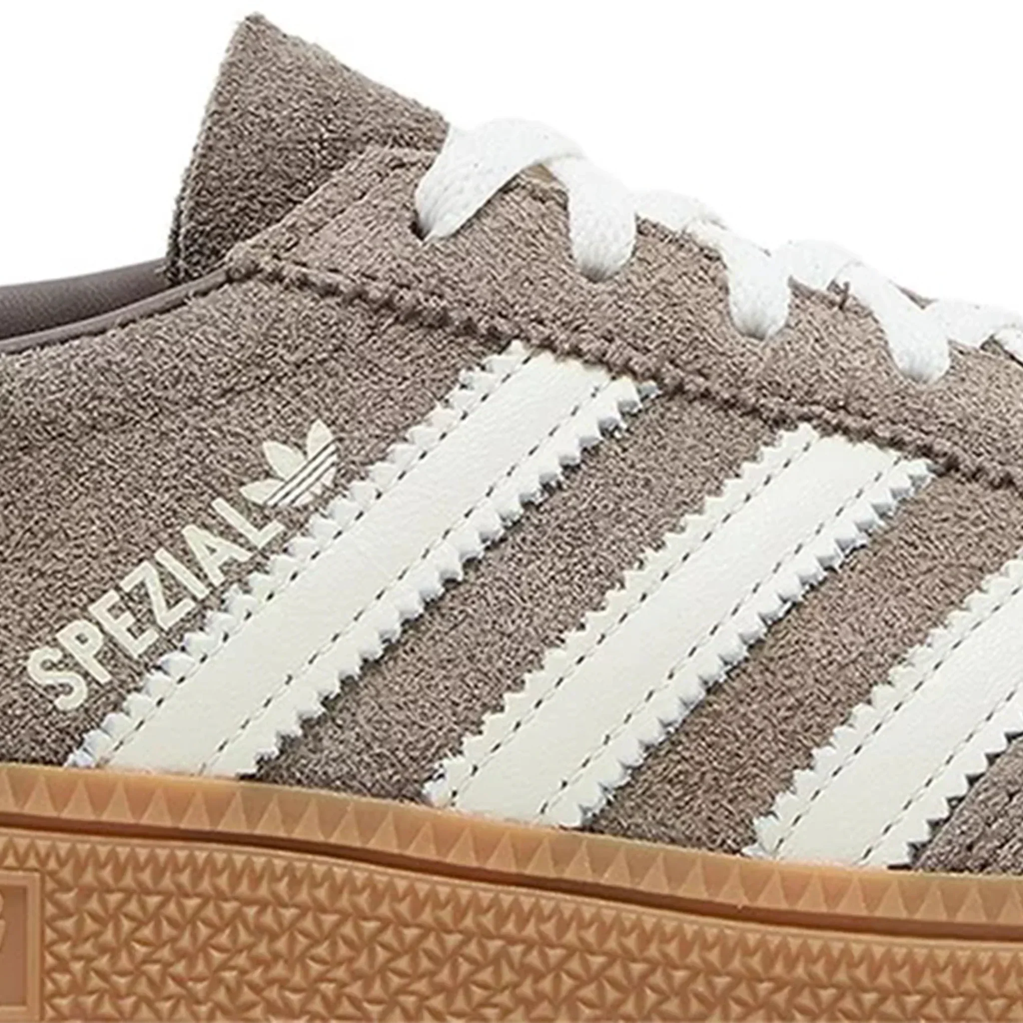 Adidas Handball Spezial Earth Strata Gum