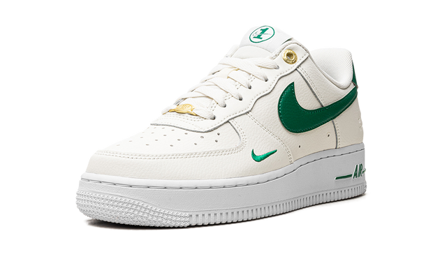 Nike Air Force 1 Low 07 LV8 40TH Anniversary Sail Machite