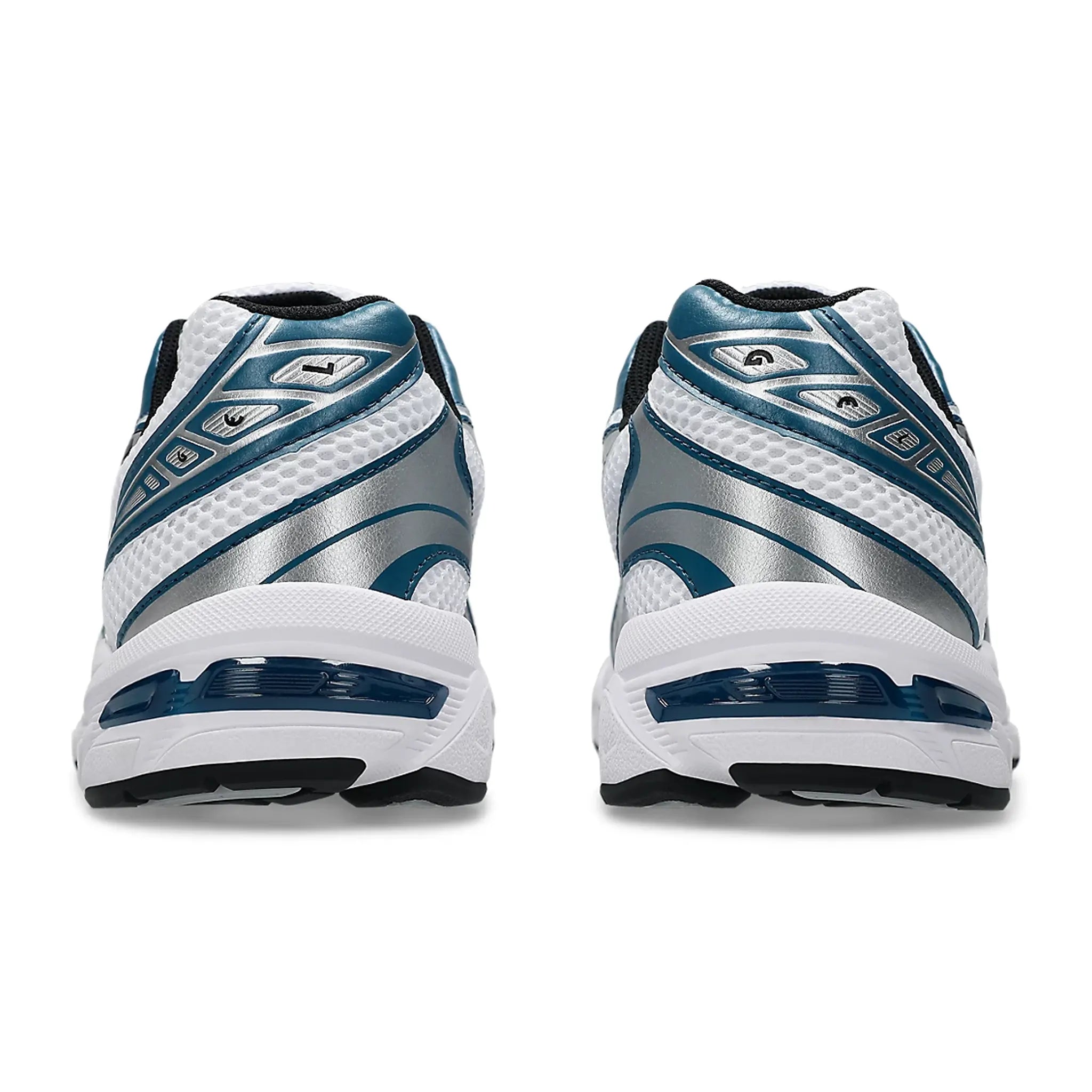 Asics Gel 1130 Restful Teal White