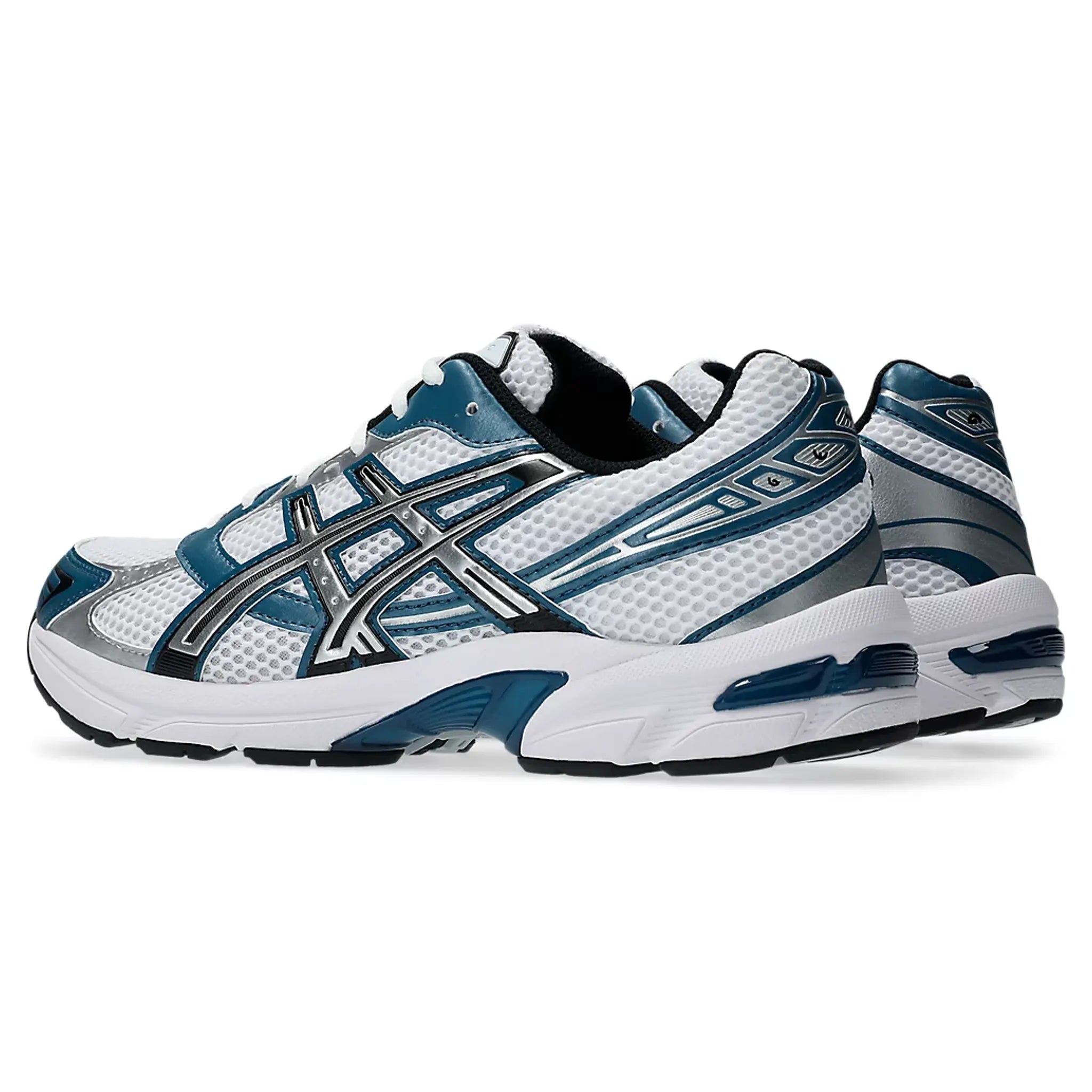 Asics Gel 1130 Restful Teal White
