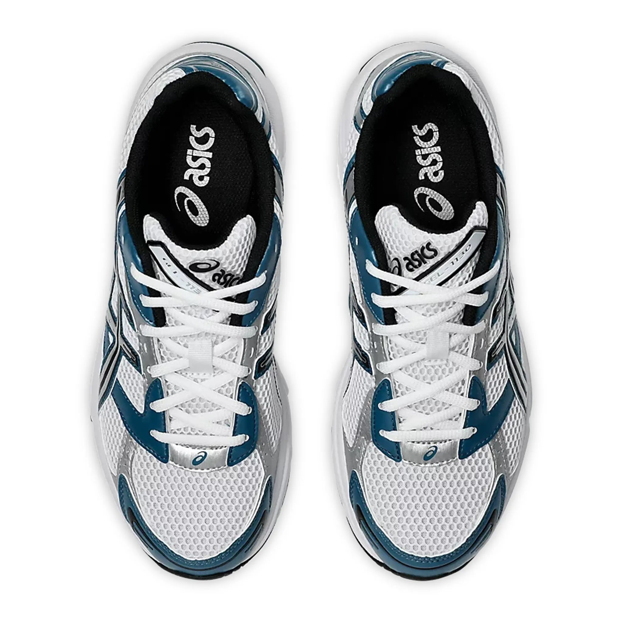 Asics Gel 1130 Restful Teal White