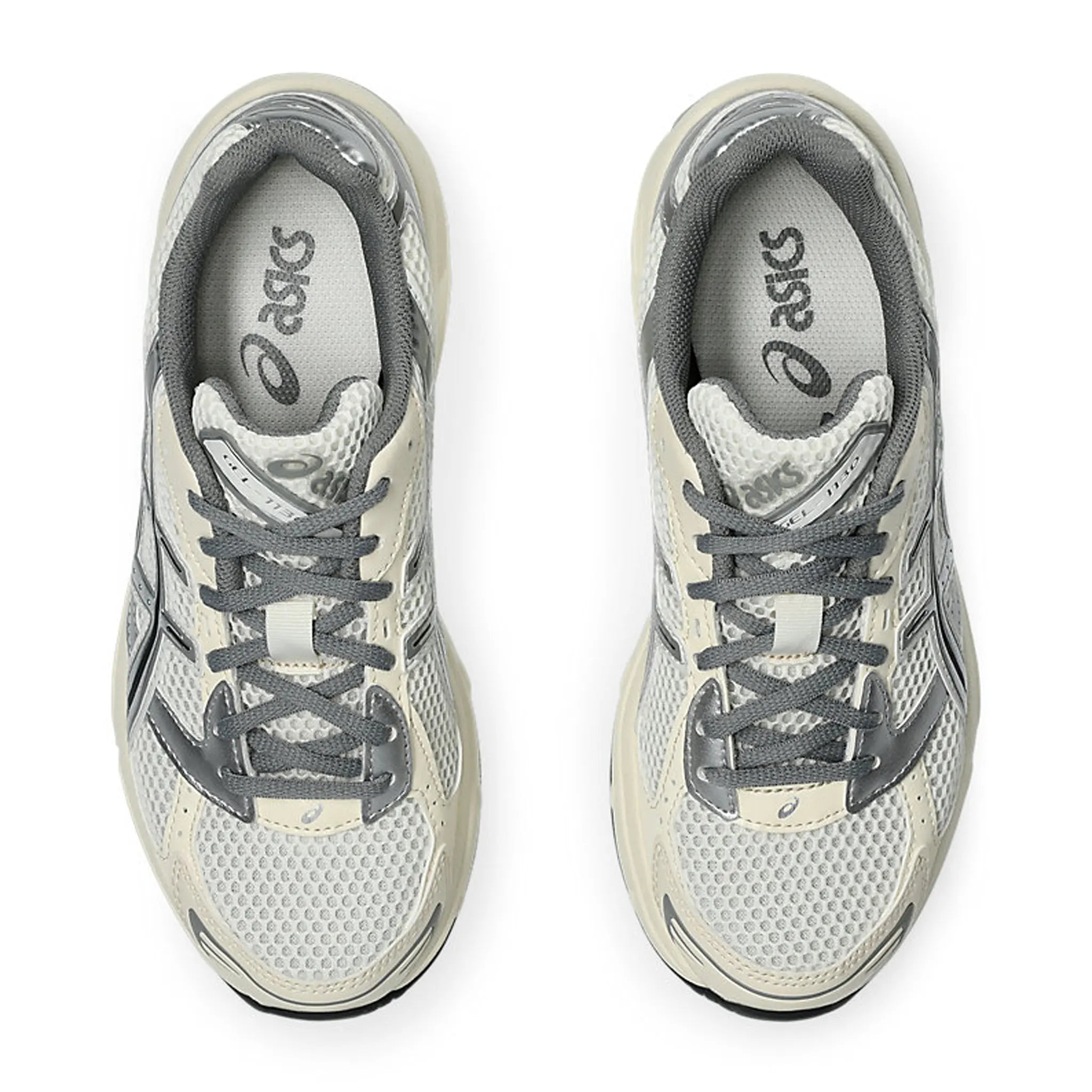 Asics Gel 1130 Cream Clay Grey