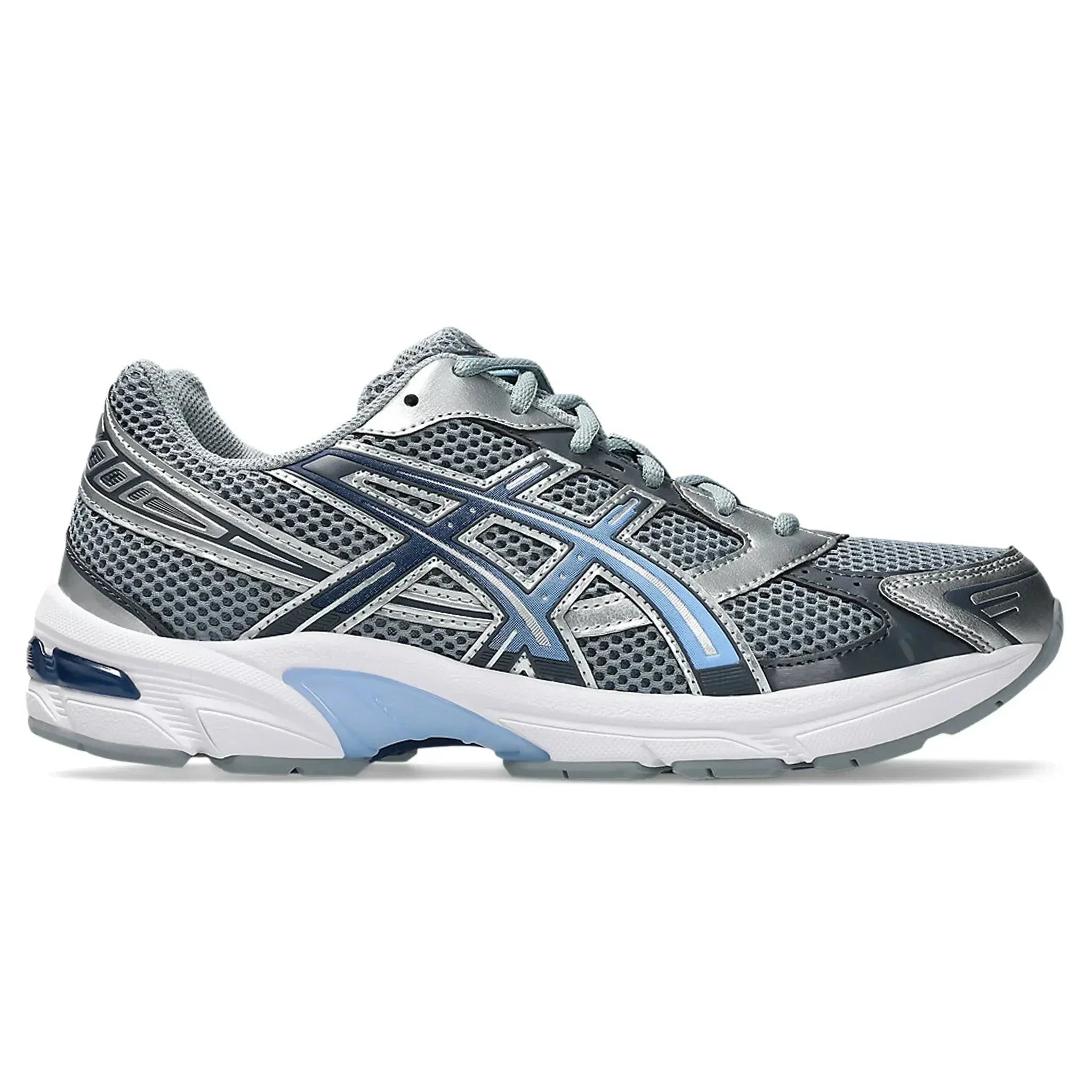 Asics Gel 1130 Gravel Pure Silver
