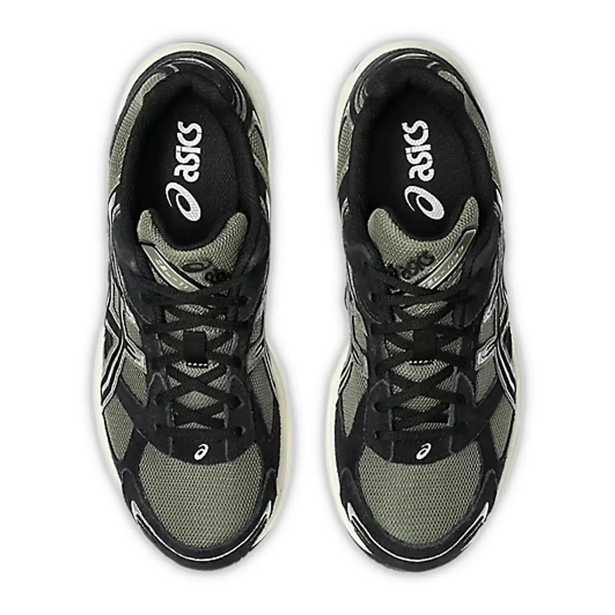 Asics Gel 1130 Irvine Black