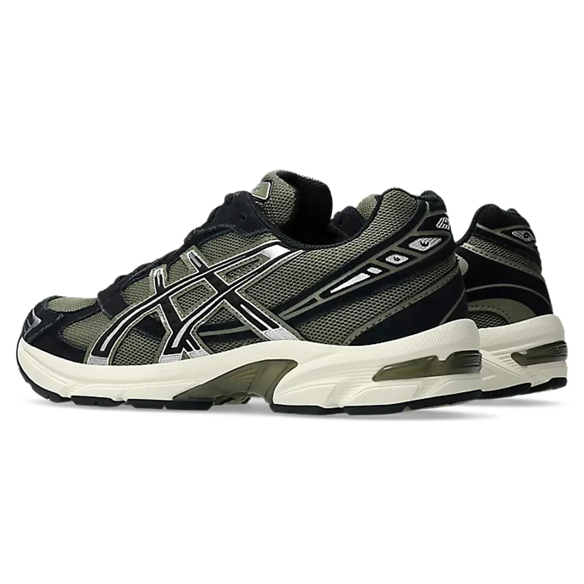 Asics Gel 1130 Irvine Black