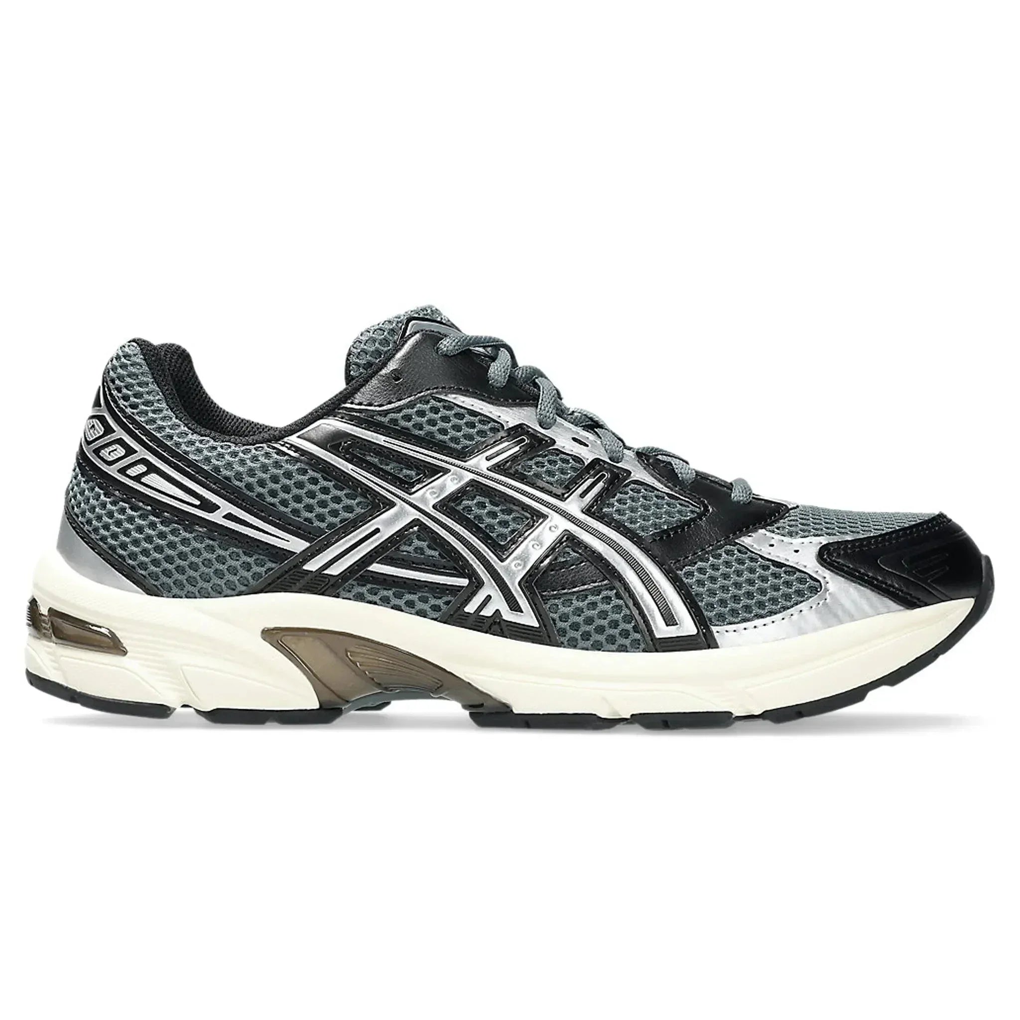 Asics Gel 1130 Steel Grey Black