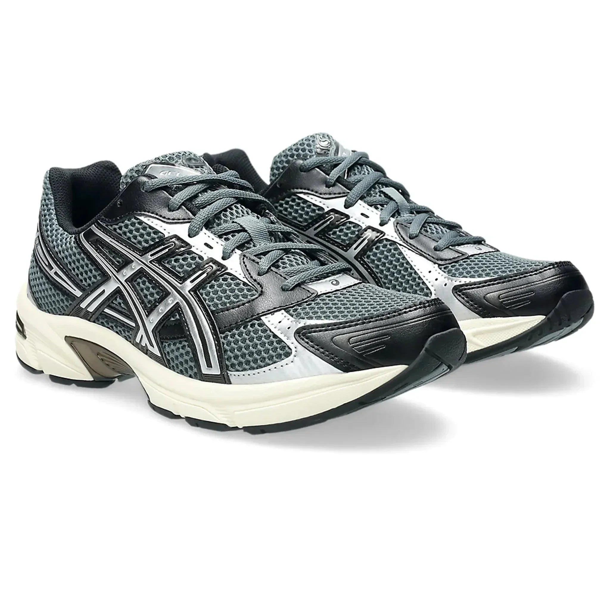 Asics Gel 1130 Steel Grey Black