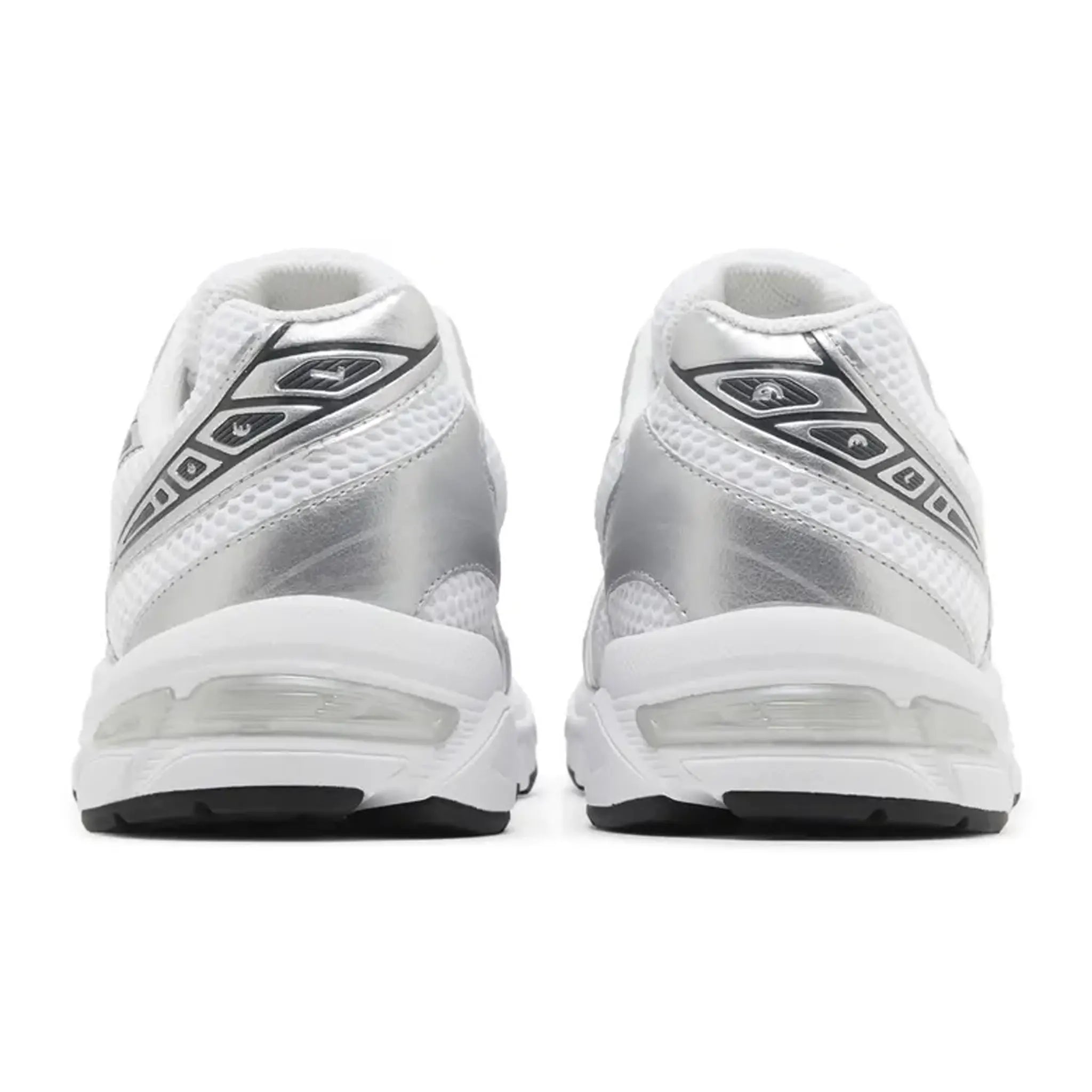 Asics Gel 1130 White Pure Silver