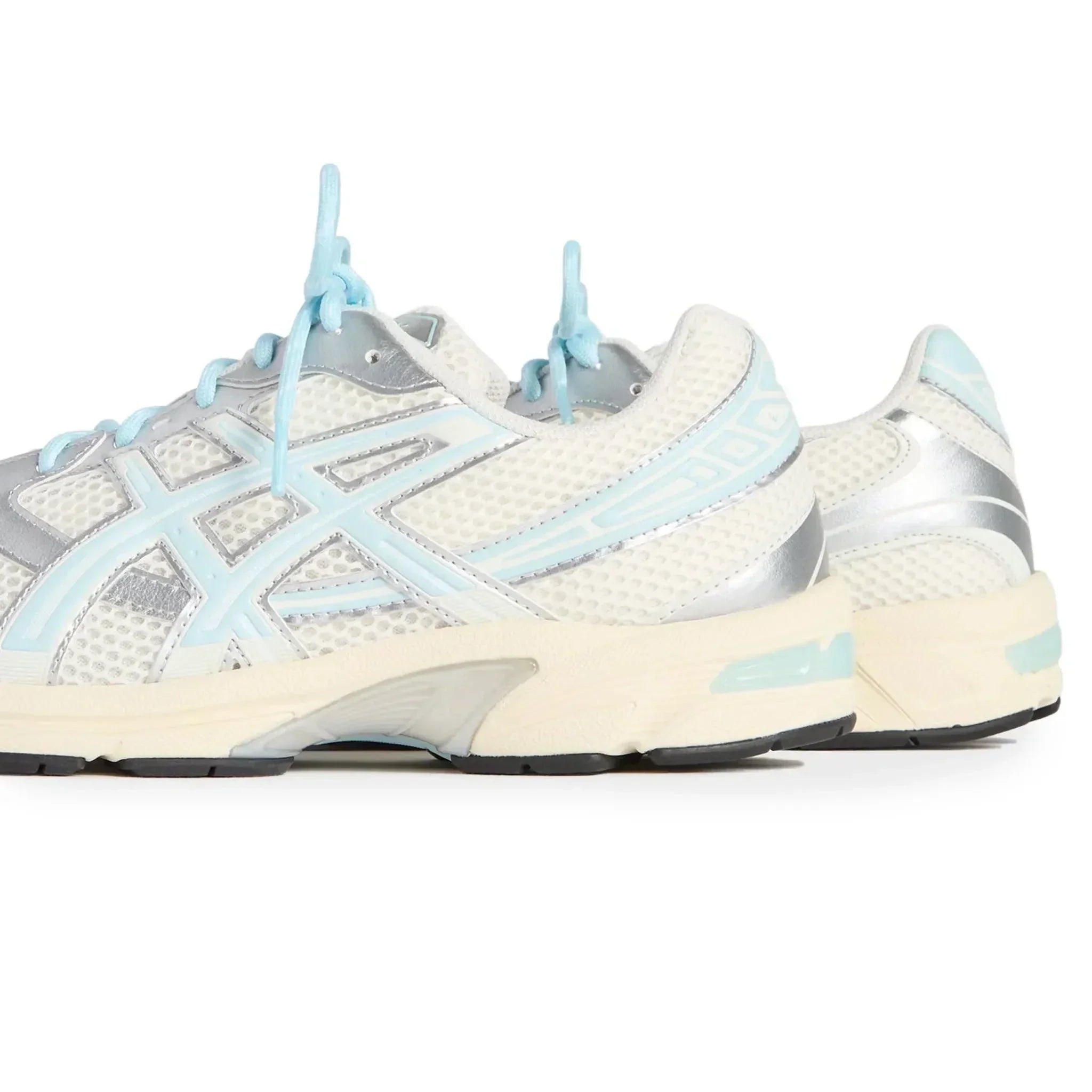 Asics Gel 1130 X Kith Cream Starlight Blue