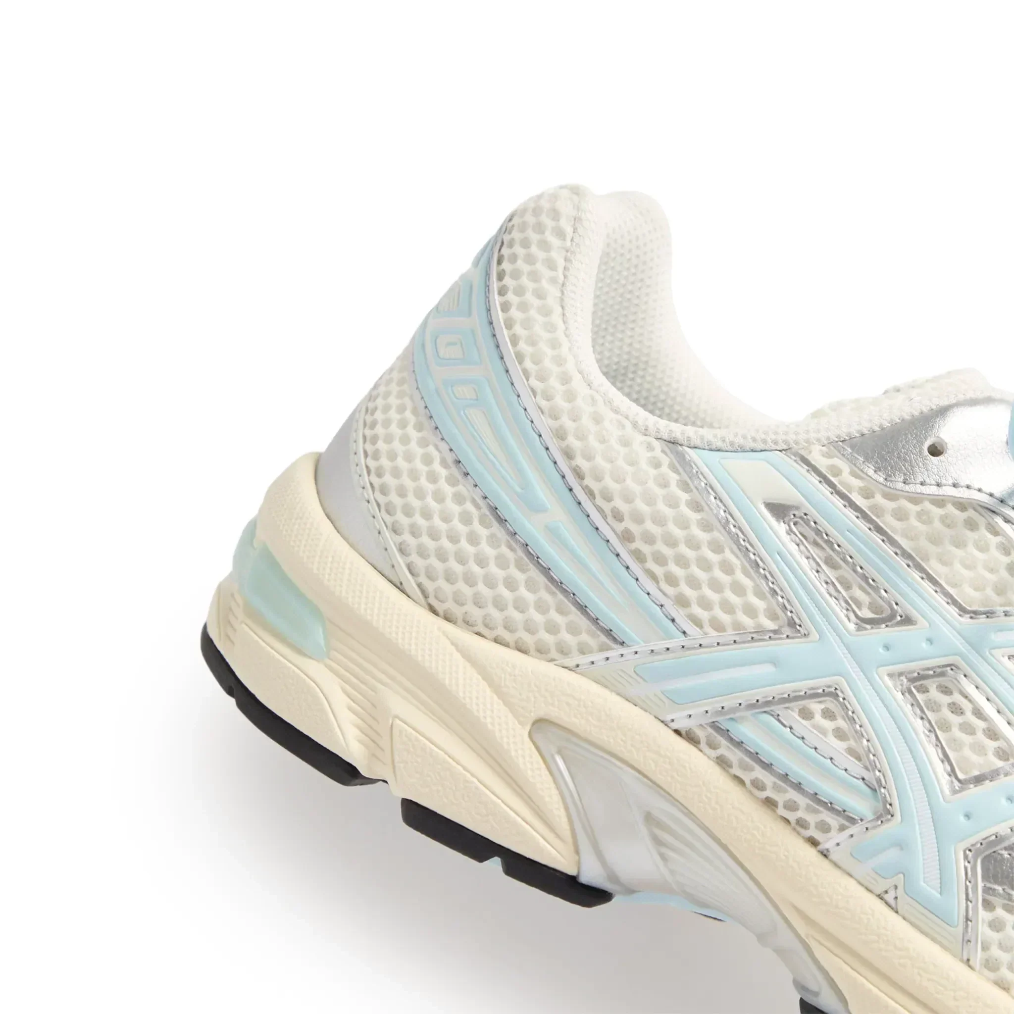 Asics Gel 1130 X Kith Cream Starlight Blue