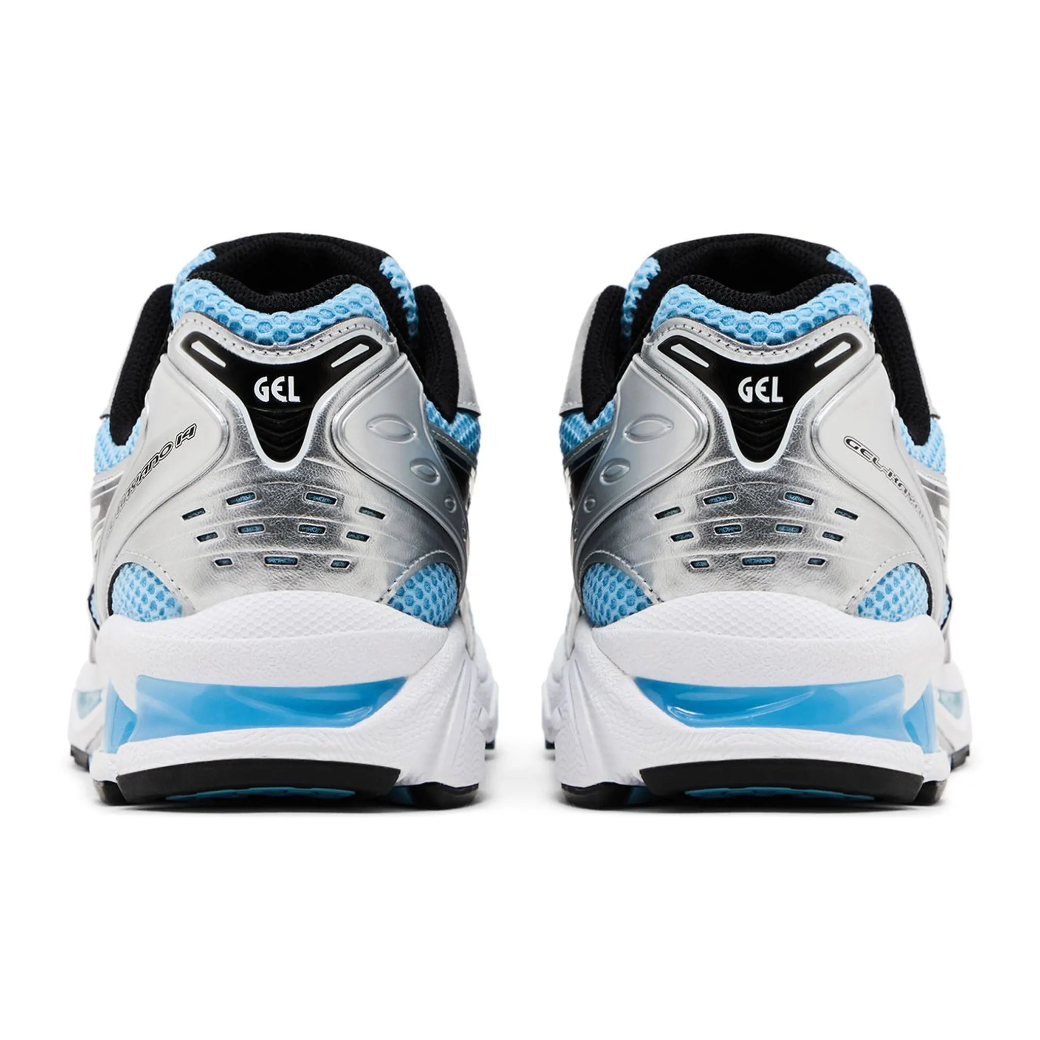 Asics Gel Kayano 14 Arctic Sky Pure Silver