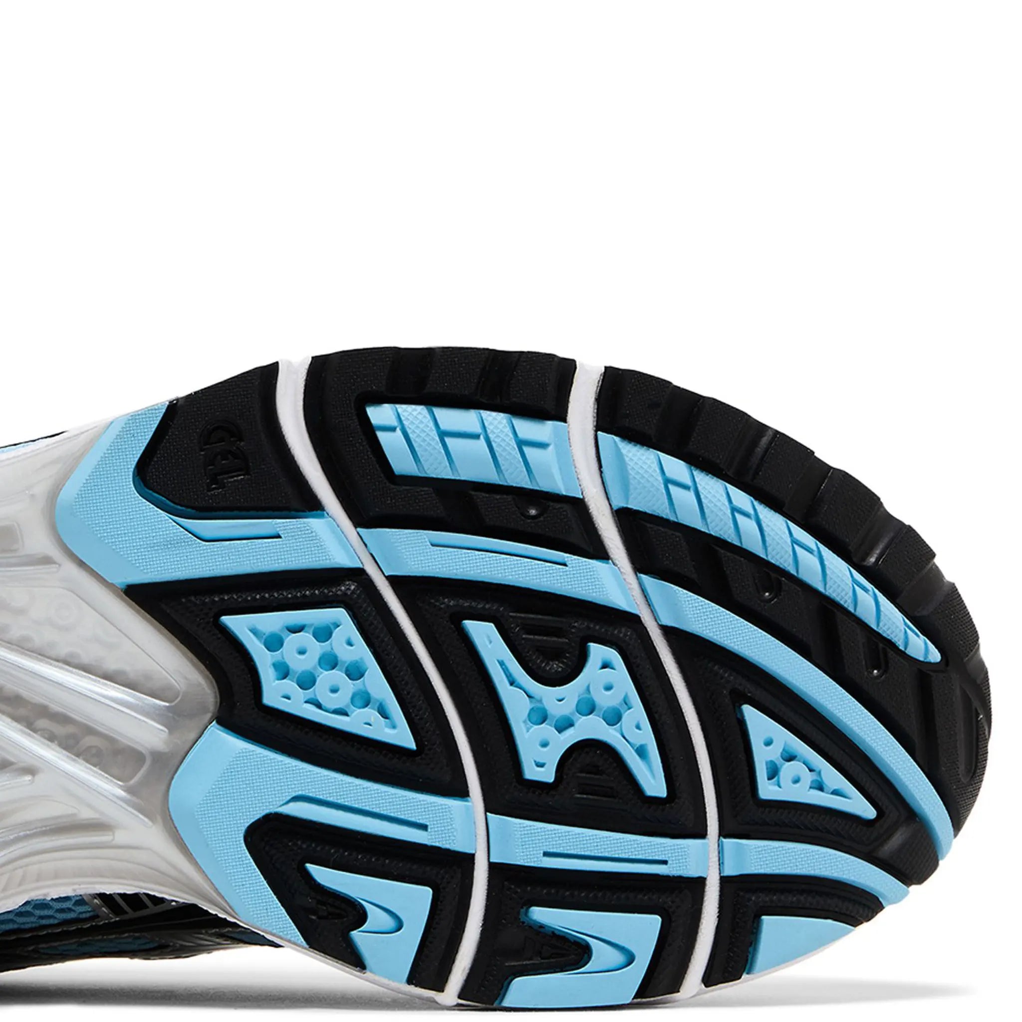 Asics Gel Kayano 14 Arctic Sky Pure Silver