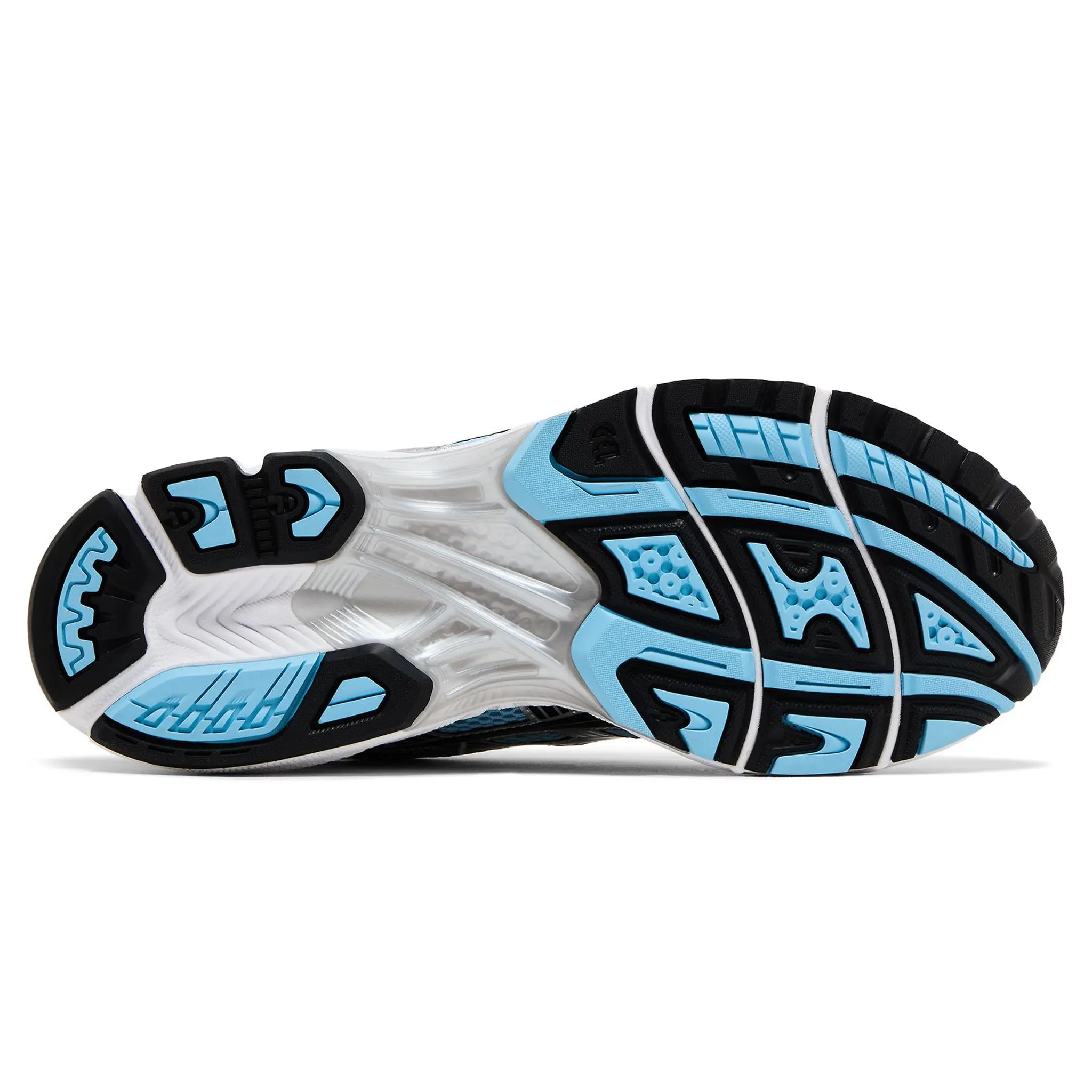 Asics Gel Kayano 14 Arctic Sky Pure Silver