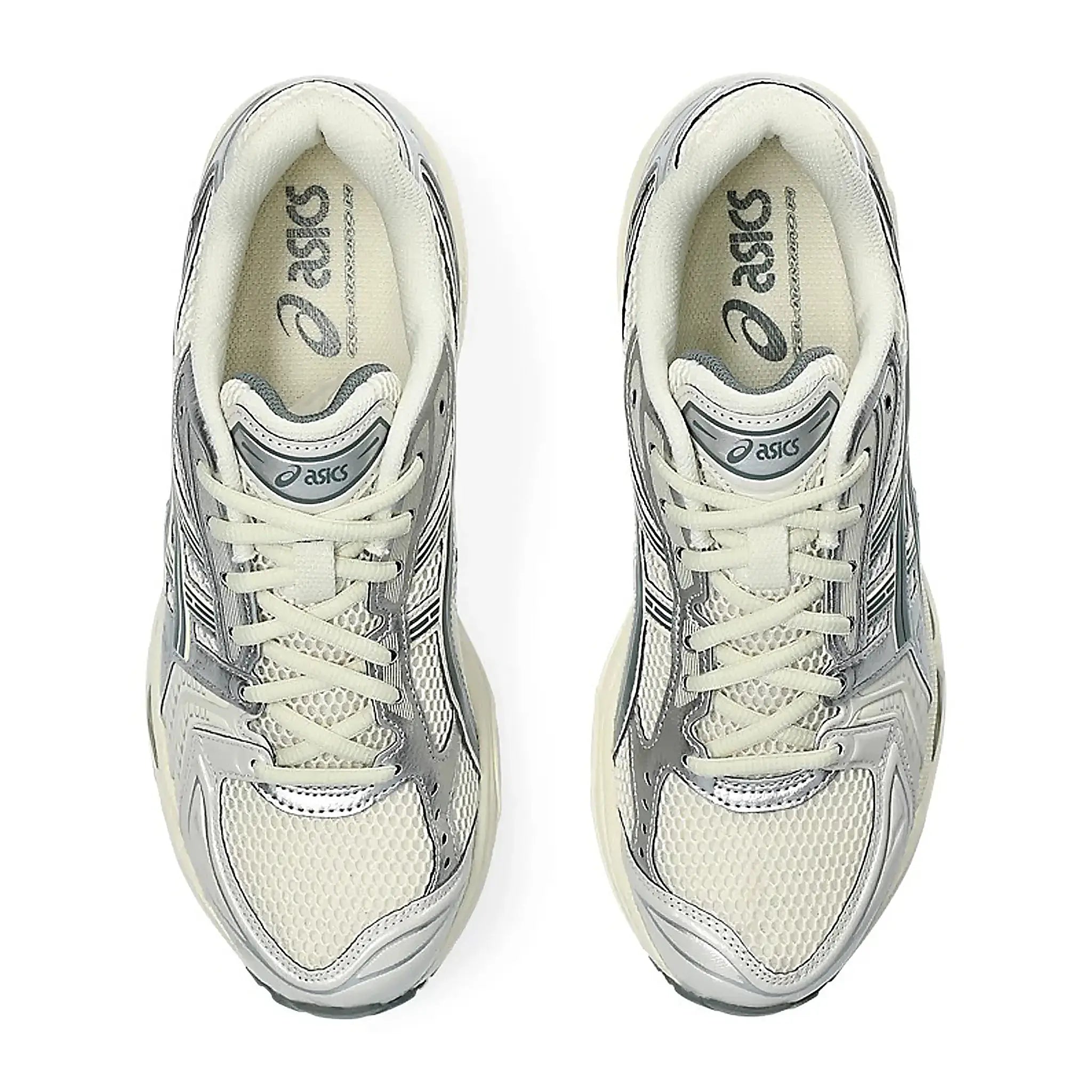 Asics Gel Kayano 14 Birch Dark Pewter