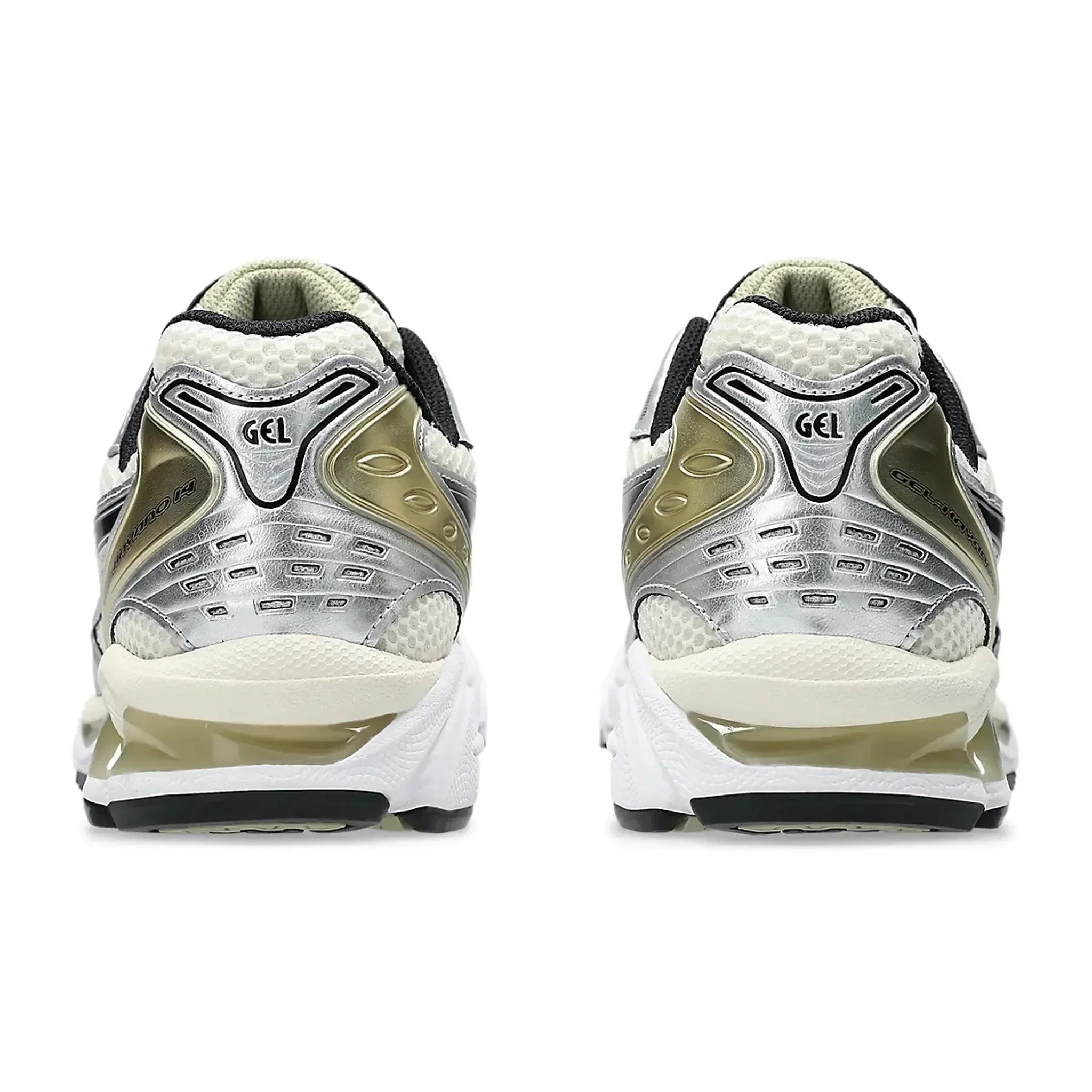 Asics Gel Kayano 14 Birch Pure Silver