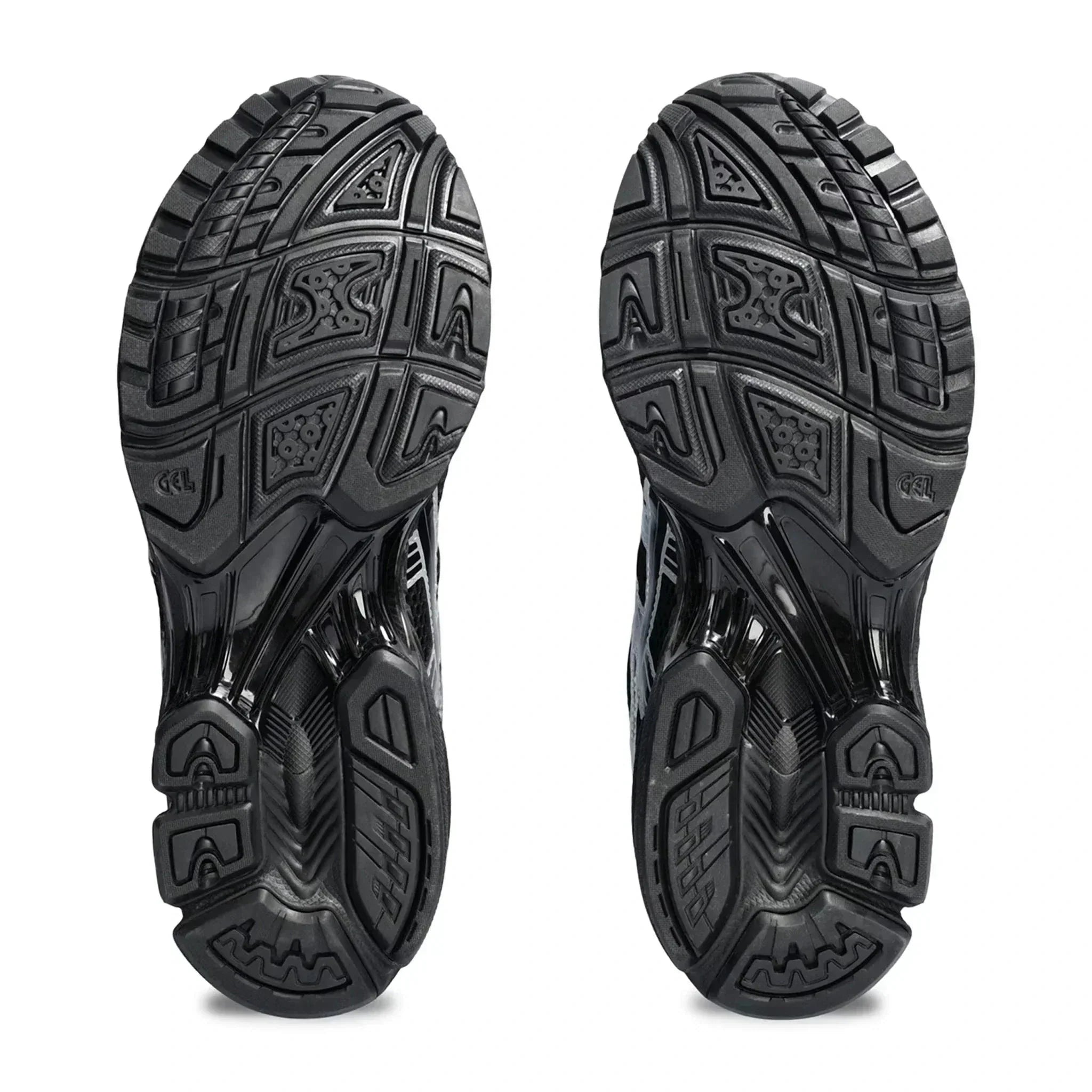 Asics Gel Kayano 14 Black Silver