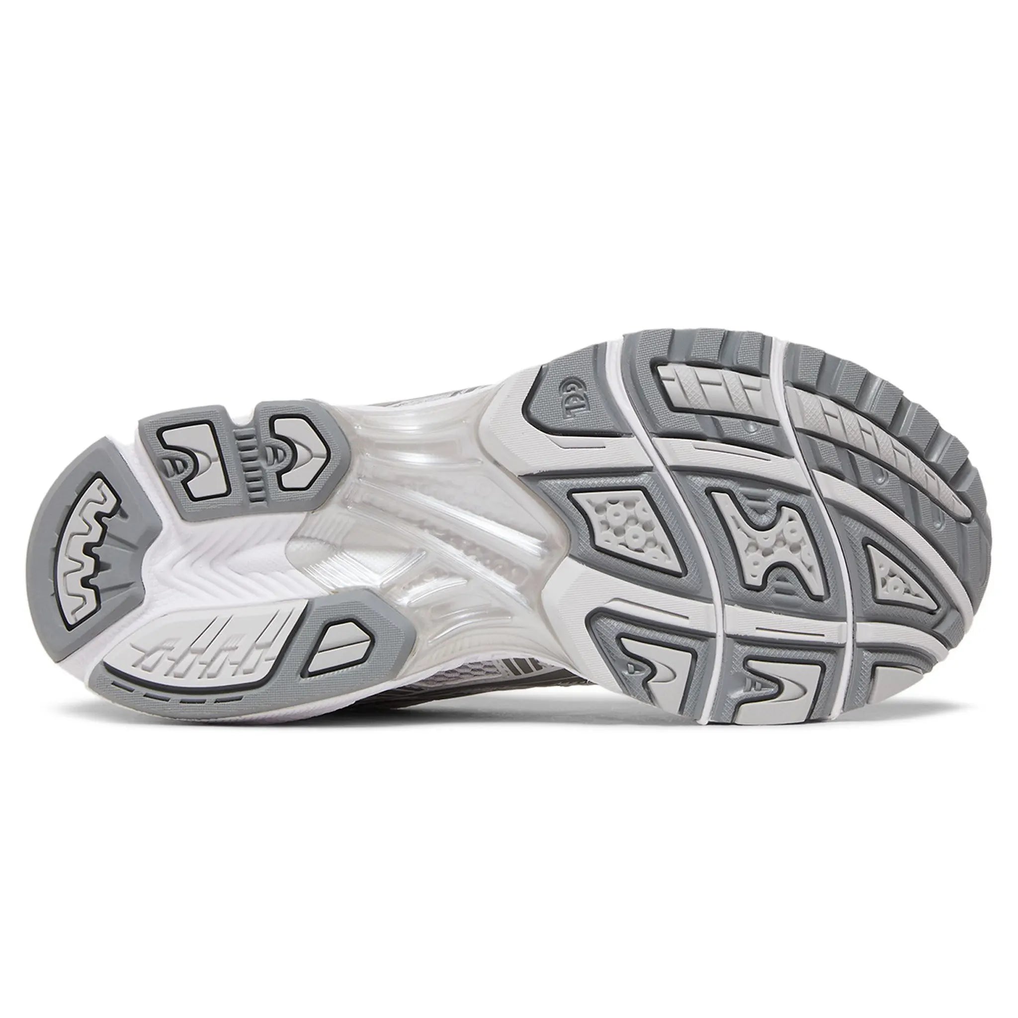 Asics Gel Kayano 14 Cloud Clay Grey