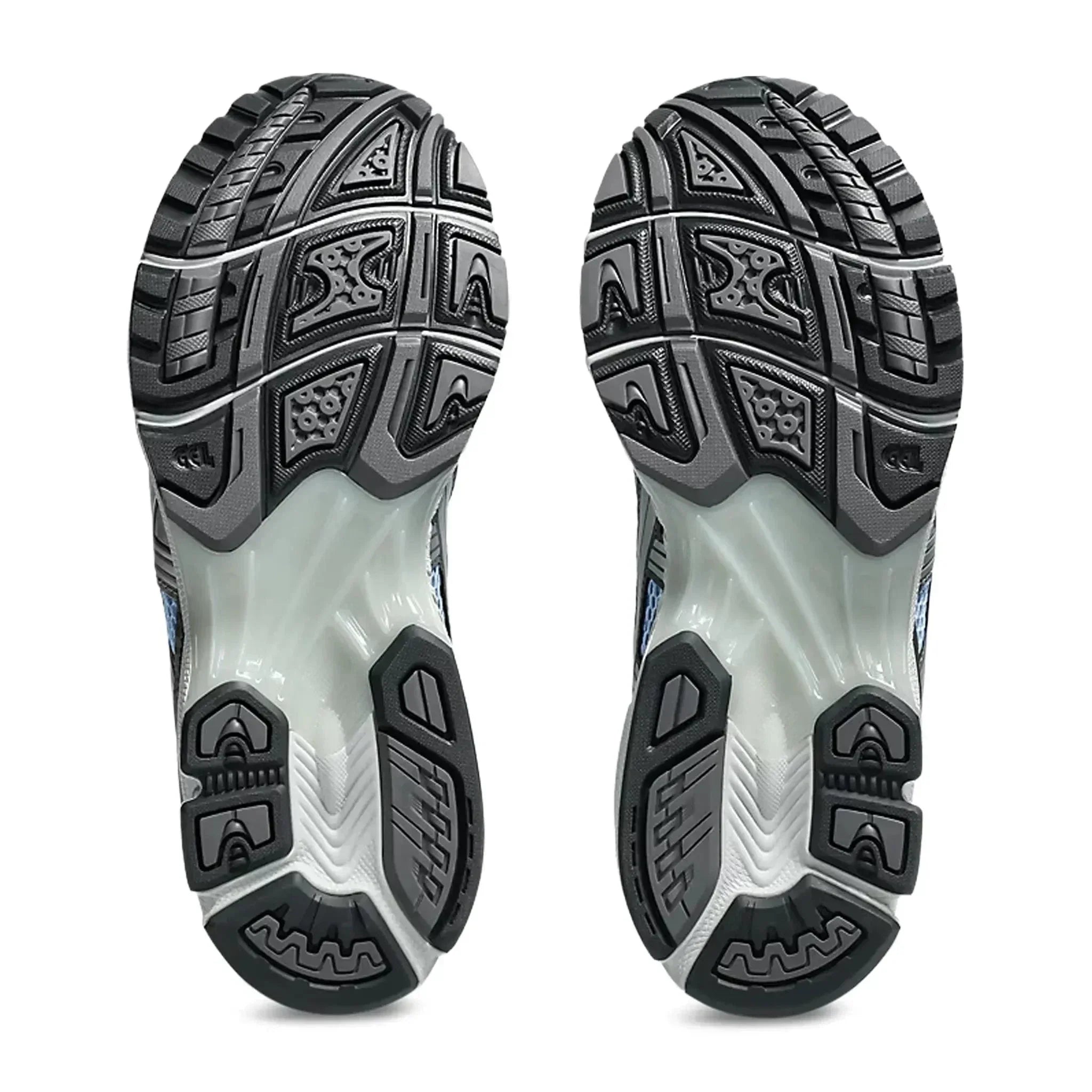 Asics Gel Kayano 14 Dolphin Grey Pure Silver