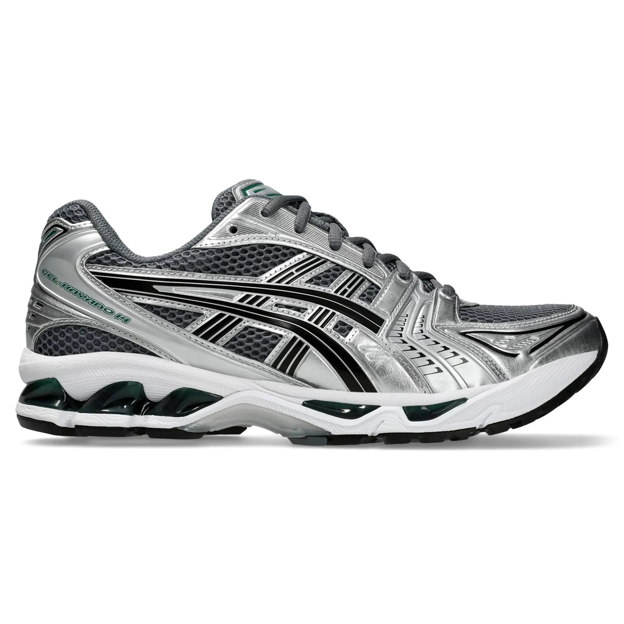 Asics Gel Kayano 14 Metropolis Jasper Green