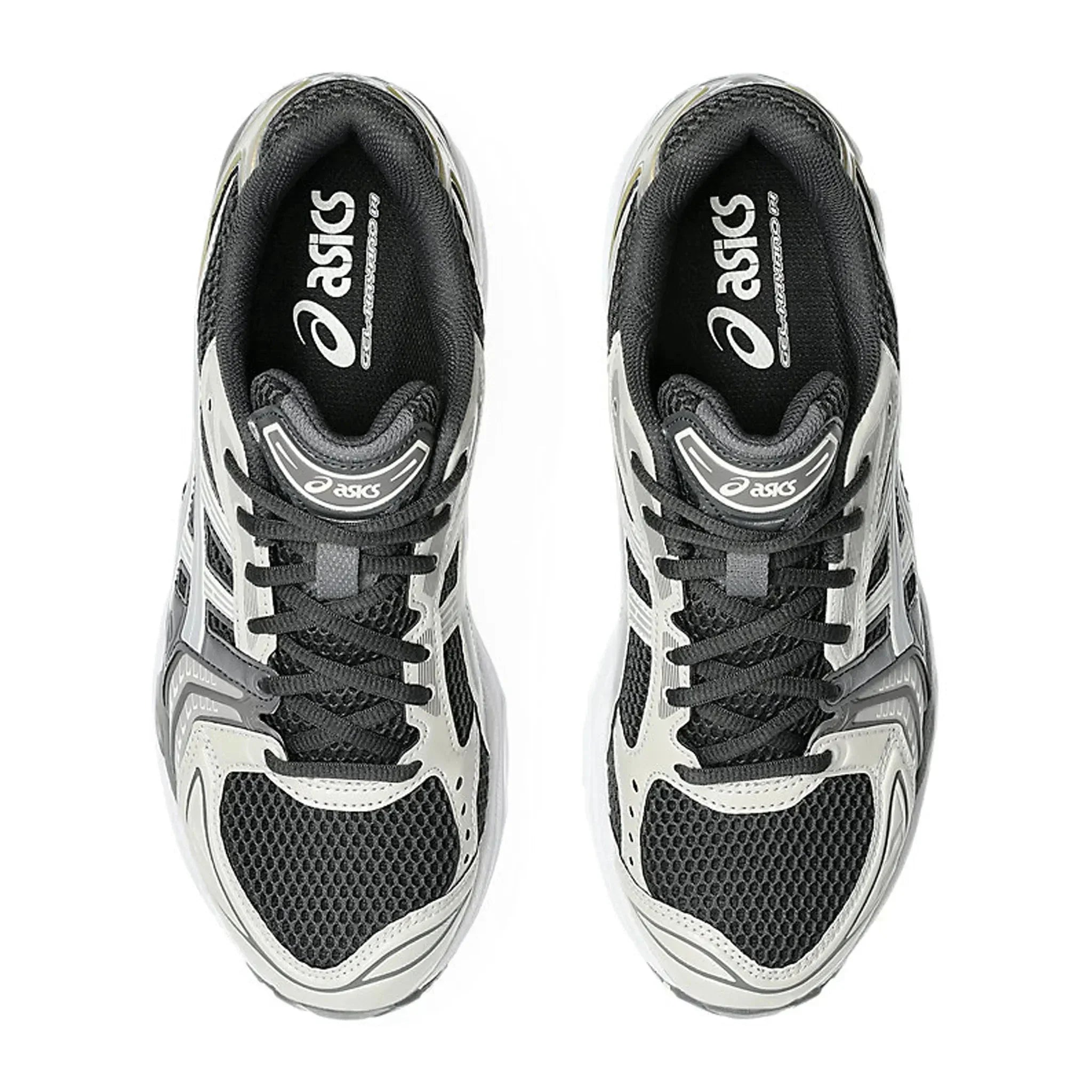 Asics Gel Kayano 14 Obsidian Grey Cement