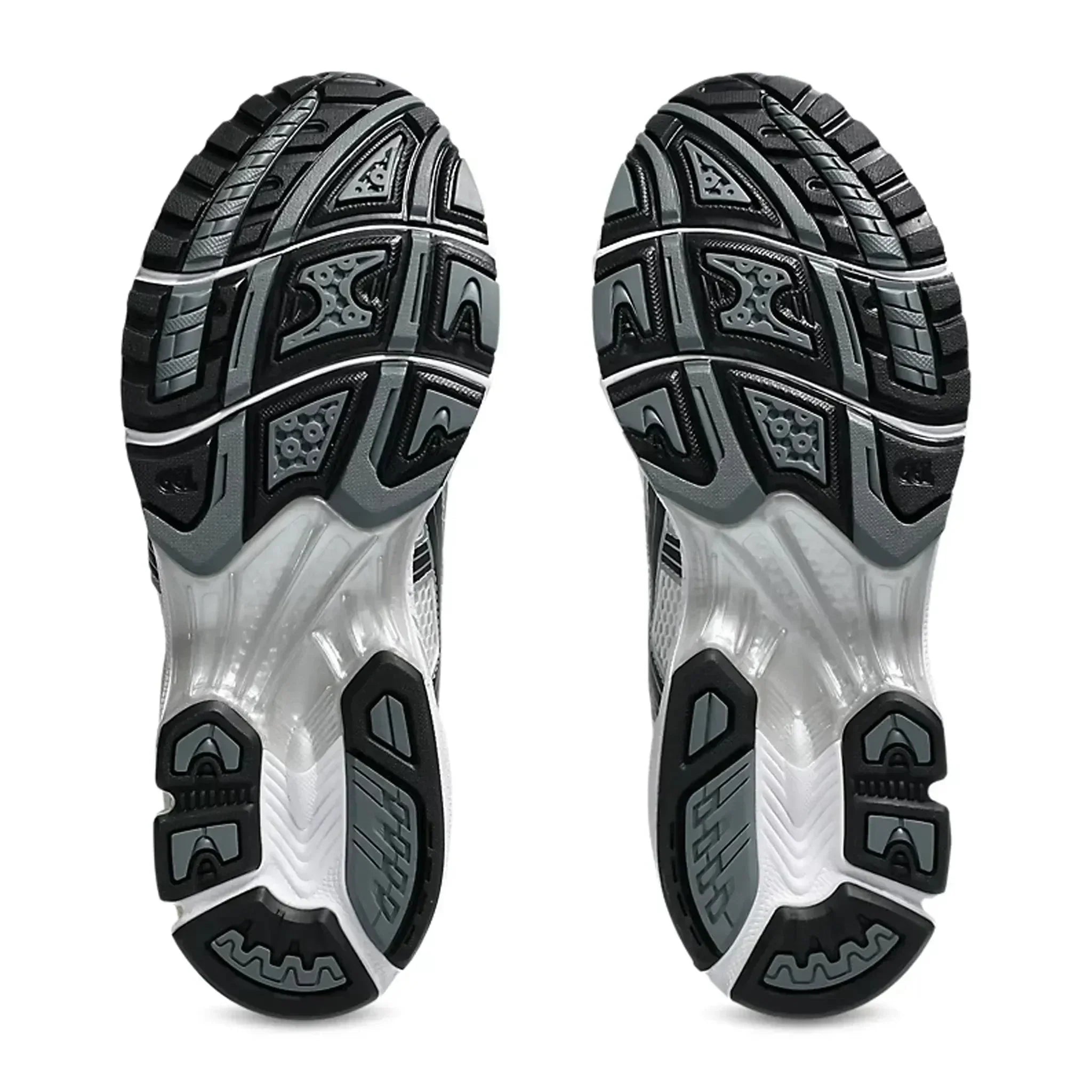 Asics Gel Kayano 14 White Graphite Grey
