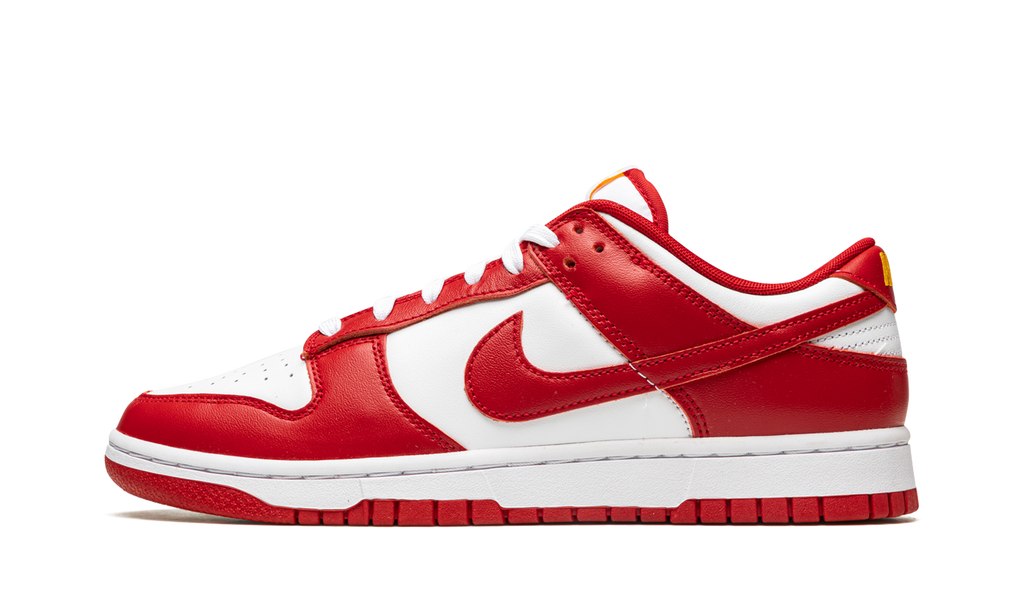 Nike Dunk Low Usc