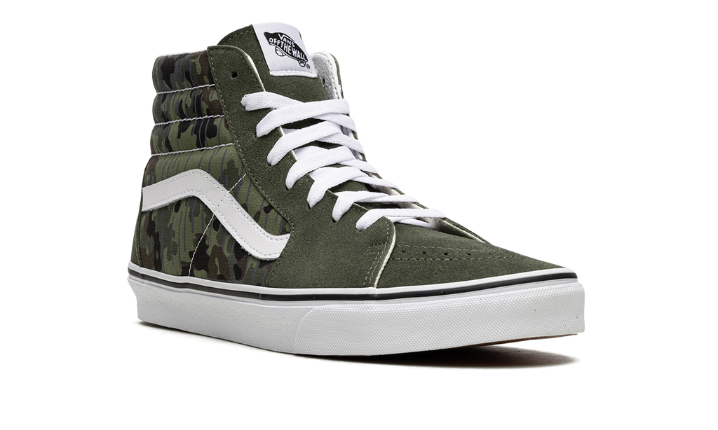 Vans Old Skool Safari