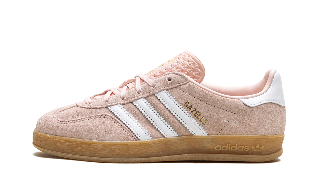 Adidas Gazelle Indoor Better Scarlet