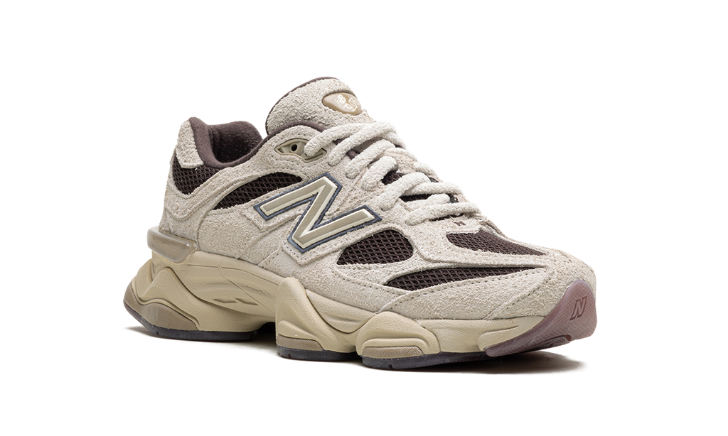 New Balance 9060 Pink Lavender