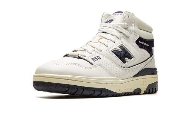 New Balance 650R Aime Leon Dore Navy