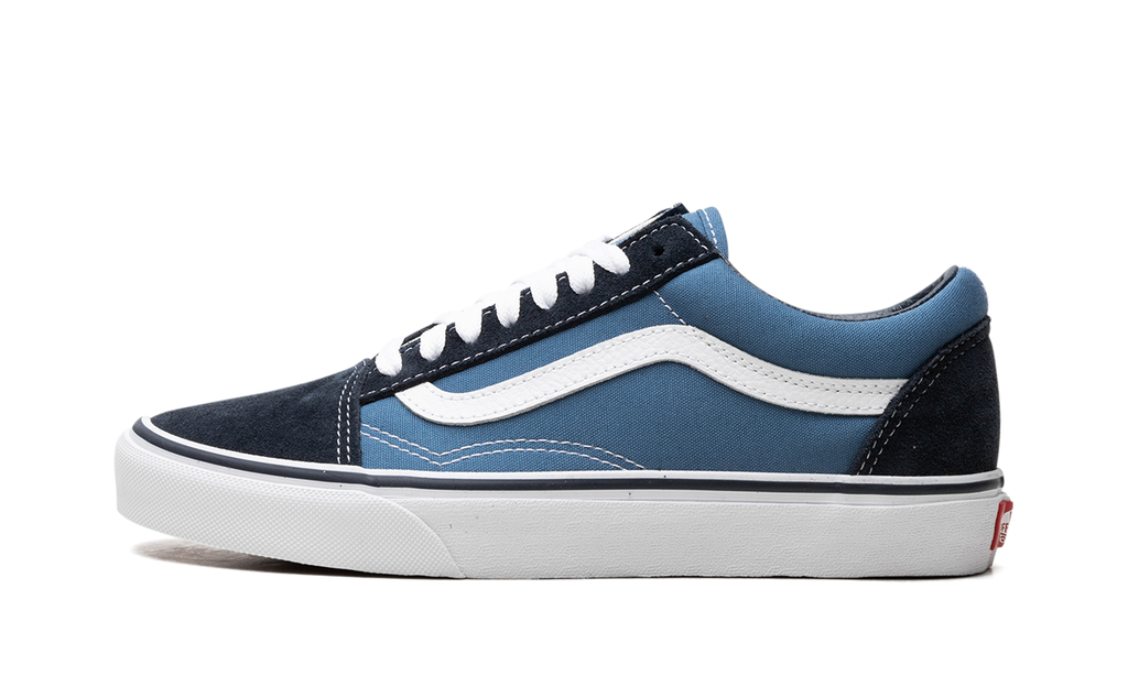 Vans Old Skool Comfycush