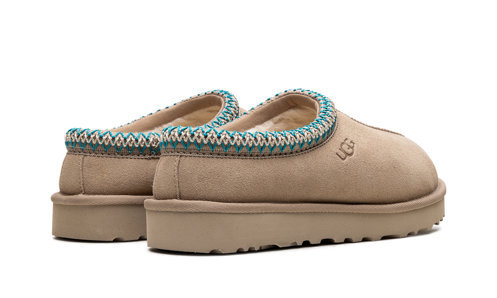 Ugg Tasman Slipper Driftwood
