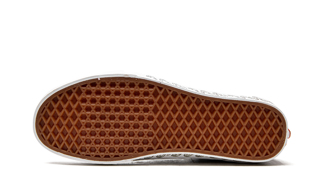 Vans More Vans Zahba LX Vcu Alltimers