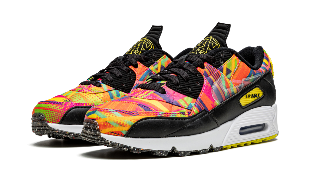 Nike Air Max 90 Lhm Familia