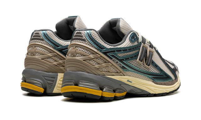 New Balance 1906R Utility Yellow