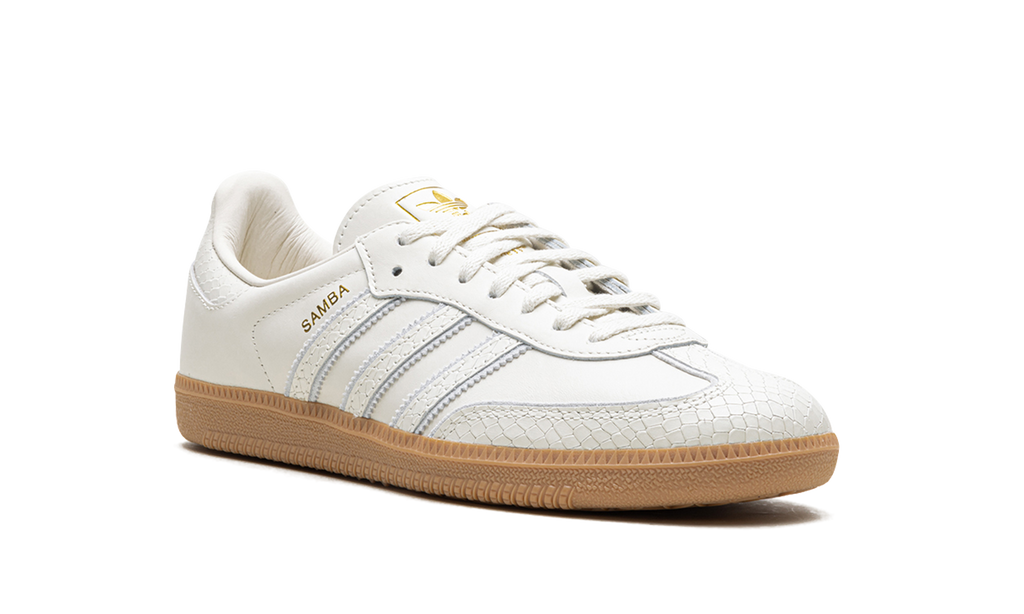 Adidas Samba Kith Classics