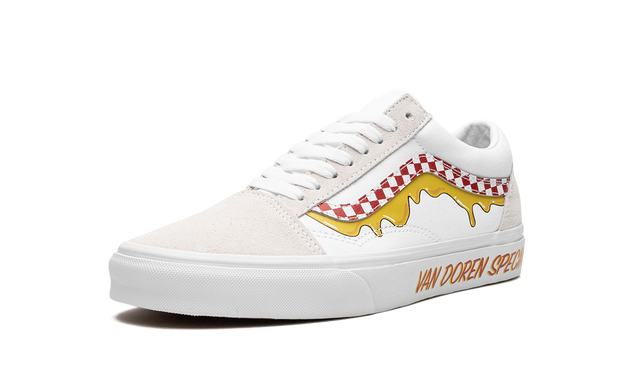 Vans Authentic Vans Market