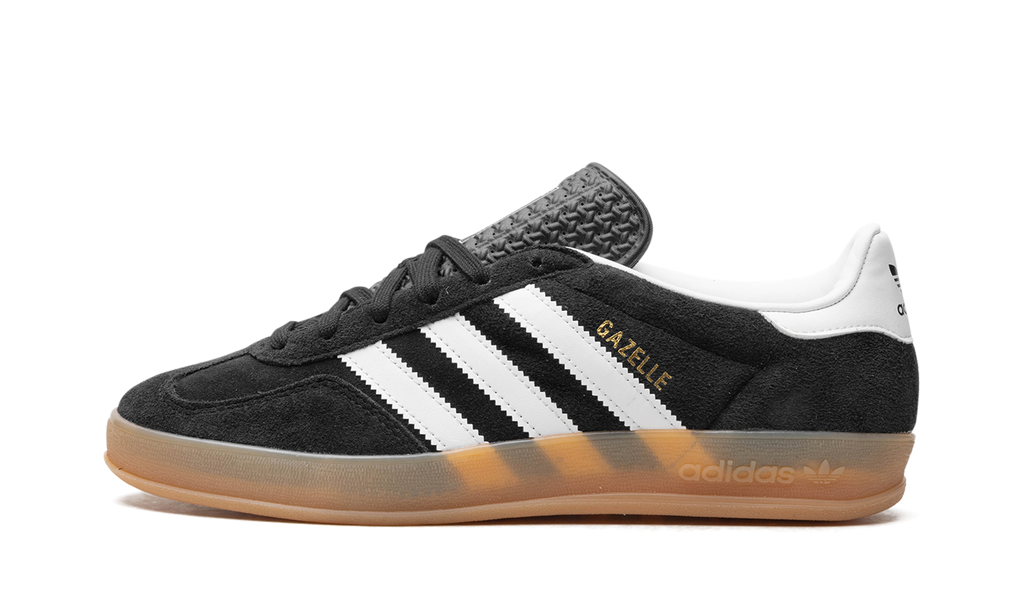Adidas Gazelle Burgundy White