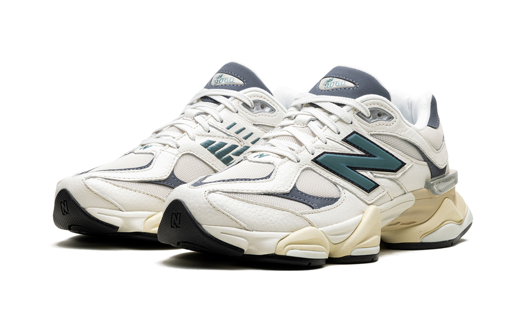 New Balance 9060 V1 New Spruce