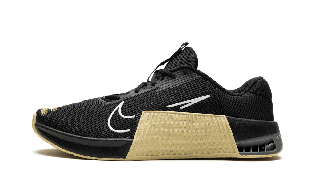 Nike Metcon 9 Light Iron Ore Flat Pewter