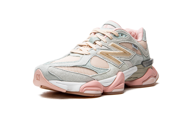 New Balance Joe Freshgoods X 9060 Baby Shower Blue