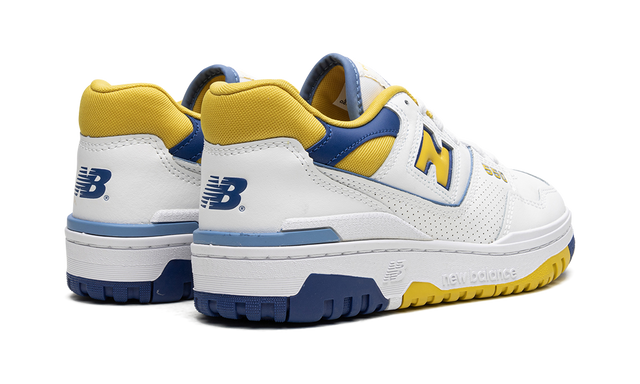 New Balance 550 Rams