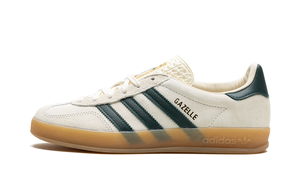 Adidas Gazelle Indoor Blue Lucid Pink