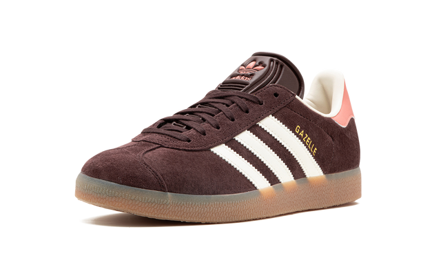 Adidas Gazelle Bold Triple White