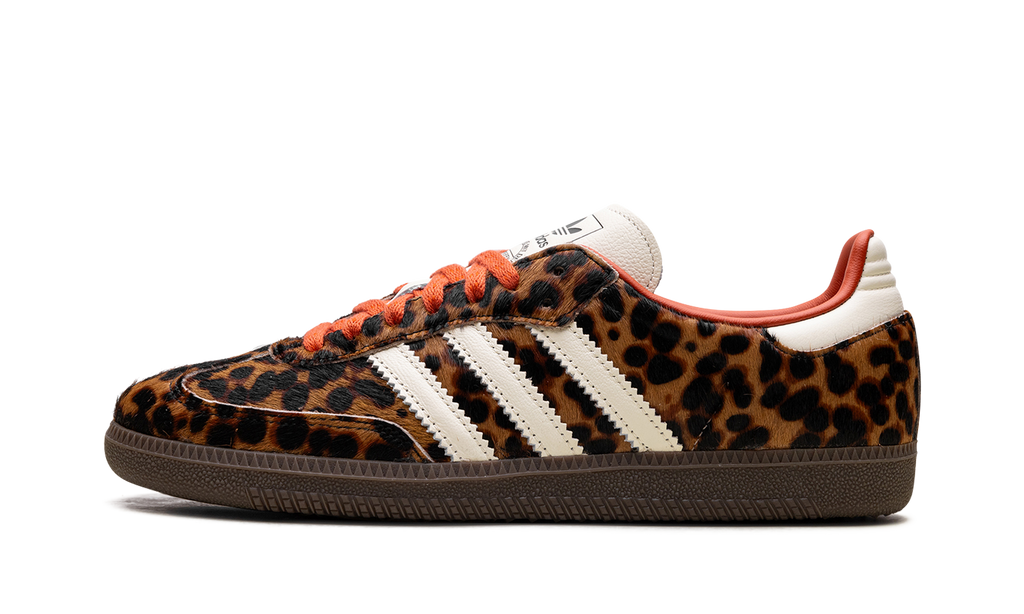 Adidas Samba Could White Green