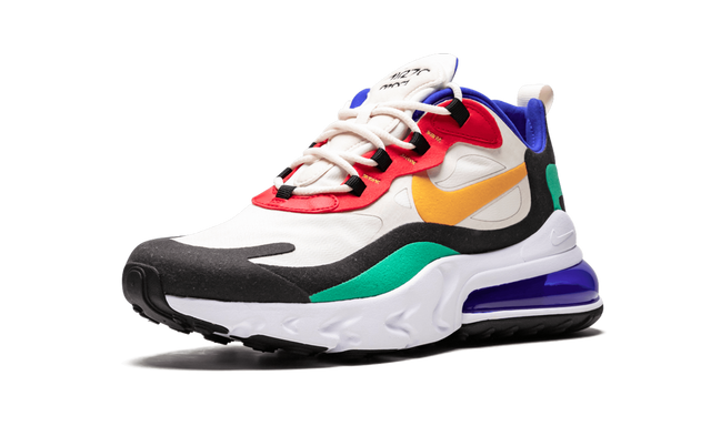 Nike Air Max 270 React Multi Color